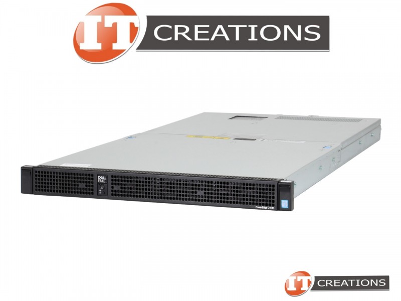 DELL POWEREDGE C4140 configurations